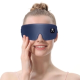 Aroma Season Wärmebrille für 14,99€ – Linderung für trockene Augen