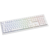 Ducky One X Wireless Gaming Tastatur Weiß für 49,99€