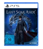 Lost Soul Aside für PS5 nur 34,40€