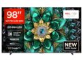 TCL 98Q6C 98″ 4K QLED Mini LED TV für 1.799€ (statt 2.339€)