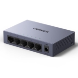 UGREEN 5 Port Gigabit Switch für nur 14,99€