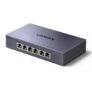 UGREEN PoE Switch 6 Port Gigabit für nur 23,98€ bei Amazon