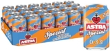 24x 0,33 L Astra Spezial Biermischgetränk für nur 13,72€ (statt 16,31€) – Prime