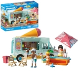 PLAYMOBIL Ice Cream Truck mit Surfshop für 39,99€ bei Amazon