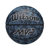 Top-Deal: Wilson MVP CAMO Basketball Blue Größe 7 für nur 11,49€ bei Amazon