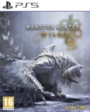 Monster Hunter Wilds Limited Steelbook Edition für PS5 nur 34,95€