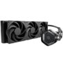 Mega Deal Cooler Master MasterLiquid 360 Atmos Stealth CPU-Wasserkühler für 84,90€