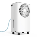 CONOPUPlus Luftentfeuchter 12L/Tag für 79,99€ bei Amazon