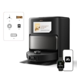 Mova V50 Ultra Saugroboter mit Wischfunktion für nur 739,00€ bei Amazon