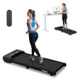 FlexiSpot Laufband für Zuhause und Büro 109,99€ bei Amazon