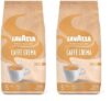 2x 1kg Lavazza Caffè Crema Dolce Kaffeebohnen nur 26,08€ (statt 37€)