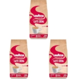 Lavazza Caffè Crema Classico Kaffeebohnen 1Kg für 39,12€ (statt 54€)