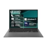 LG gram 17Z90TL 17″ Laptop (1TB, 16GB, Intel Core Ultra 7, Win11) für nur 1.089,99€ (statt 1.329€)
