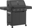 Über 130€ Ersparnis! RÖSLE Gasgrill ALLFLAME Prime 4 mit PRIMEZONE für 665,60€