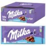 Milka Bubbly Alpenmilch 14 x 90g für nur 12,54€ bei Amazon