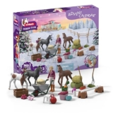 Adventskalender Horse Club 2025 von schleich für 15,00€ bei Amazon