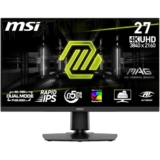 MSI MAG 272URDF E16 Gaming Monitor 27 Zoll UHD für nur 329,00€ bei Amazon