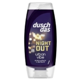 Duschdas Duschgel Night Out Urban Vibe (225 ml) ab nur 0,94€ (statt 1,79€)