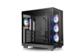Thermaltake View 380 XL TG ARGB Mid Tower Chassis für 89,90€ bei Amazon
