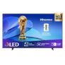 Hisense 75E7Q 75 Zoll 4K UHD QLED Smart TV für 616,00€ bei Amazon
