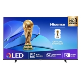 Hisense 55E7Q 55 Zoll 4K UHD QLED Smart TV für 349€