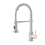 Cobbe Küchenspüle Mixer Tap Chrom für nur 28,19€