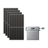 Zendure Balkonkraftwerk SolarFlow 800 Pro mit 1,92kw Speicher für 839,00€