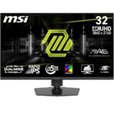 MSI MAG 322URDF E16 32″ 4K Gaming Monitor für 400€ (statt 518€)