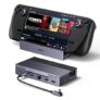 UGREEN Steam Deck Dock mit HDMI 4K für nur 29,98€