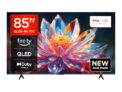 TCL 85 Zoll QLED 4K UHD Smart TV mit Alexa für 799,00€ bei Amazon