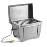 BURNHARD Camping Gasgrill JONES Jr. für 151,20€