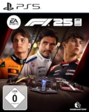 F1 25 Standard Edition PS5 auf Deutsch für 29,99€