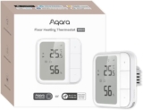 Aqara Fußbodenheizung Thermostat W500 für 62,99€