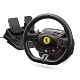 Thrustmaster T98 Ferrari Rennlenkrad & Pedal-Set für nur 81,00€