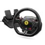 Thrustmaster T98 Ferrari Rennlenkrad & Pedal-Set für nur 81,00€