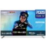 CHIQ M55QN9G 55 Zoll 4K Mini LED Smart TV für 339,99€ (statt 469€)