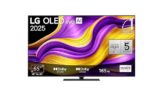 LG OLED65G59LS 65 Zoll 4K OLED TV für nur 1599,00€ bei Amazon