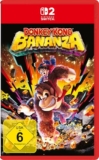 Donkey Kong Bananza für die Switch 2 nur 43,99€ (statt 55€)