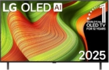 LG OLED48B59LA TV 48 Zoll 4K für 649,00€ bei Amazon