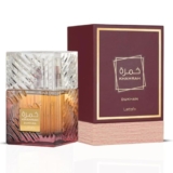 Lattafa Khamrah Dukhan Eau de Parfum 100 ml für 26,96€