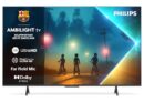 Philips Ambilight 55PUS8200 4K LED Smart TV für nur 399€
