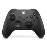 Xbox Wireless Controller Carbon Black für 44,99€