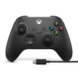 Xbox Wireless Controller für PC + USB C Kabel für 44,99€ bei Amazon