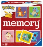 Ravensburger Memory Pokémon für 10,79€