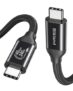 Silkland USB C Datenkabel 2M 40Gbps nur 16,99€ bei Amazon