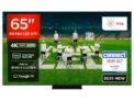 TCL 65Q7C 65 Zoll QLED Mini LED 4K HDR Fernseher für 659€ (statt 794€)