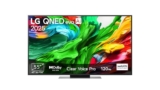 LG 55QNED86A6A 55 Zoll 4K TV für 579,60€ bei Amazon