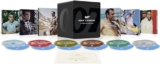 James Bond Sean Connery 6-Film Collection 4K Blu-Ray für 136,08€ bei Amazon