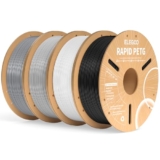 ELEGOO Rapid PETG 4kg Filament für 37,36€ bei Amazon