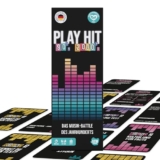 PlayHit Musikquiz (90er & 2000er) für nur 12,99€ – Prime